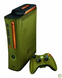 Halo 3 -- Special Edition Console (Xbox 360)